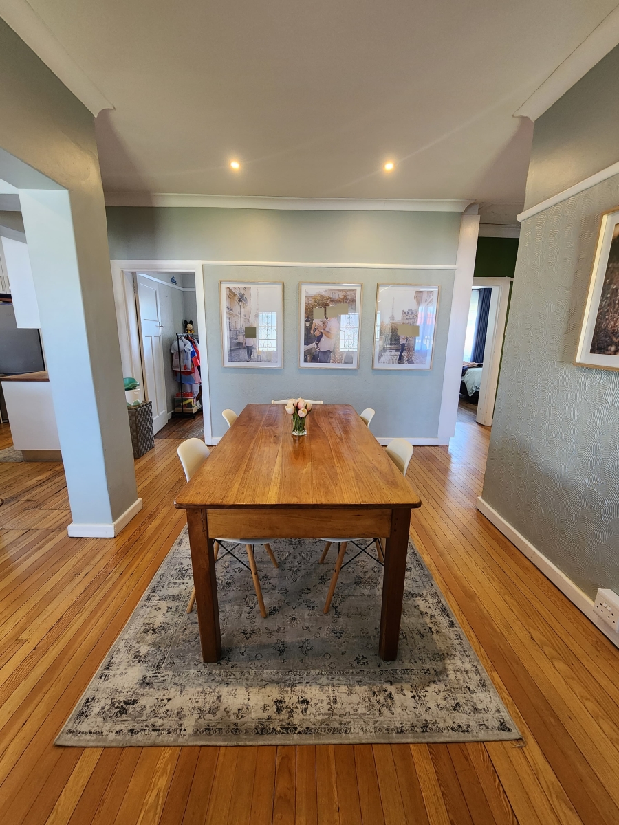 To Let 3 Bedroom Property for Rent in Van Der Stel Western Cape